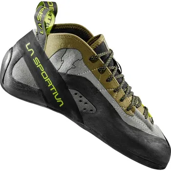 Lezečky lezečky pánské LA SPORTIVA TC Pro, Olive - 37