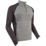 Pánský cyklistický dres Axon Imperial Velikost: XXXL / Barva: černá