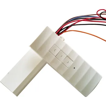 Příslušenství ke stanu BR-Systems Dálkové ovládání E-Bike Lift