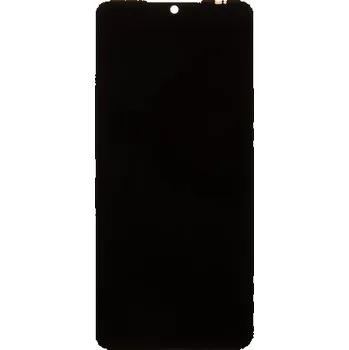 Nokia 7.2 Dotyková Deska + LCD Display Black (No Logo)