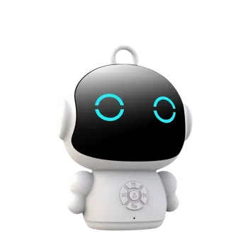 Robot OEM Tuya Smart AI Robot Wi-Fi - Chytrý interaktivní robot s Wi-Fi