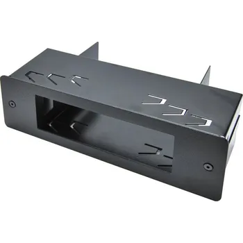 Vysílačka Rámeček CB radiostanice Unident / President / Stabo