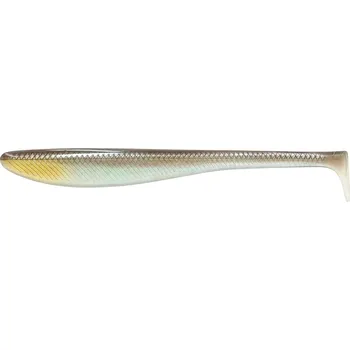 Nástraha Savage Gear Gumová Nástraha Monster Shad Green Smelt 2 ks - 18 cm 33 g