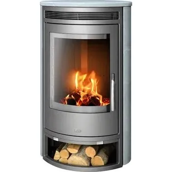 Krbová kamna Krbová kamna ABX Arktis 8 mastek