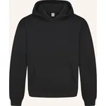Skims Pánská Mikina S Kapucí Fleece Lounge, washed onyx, 50