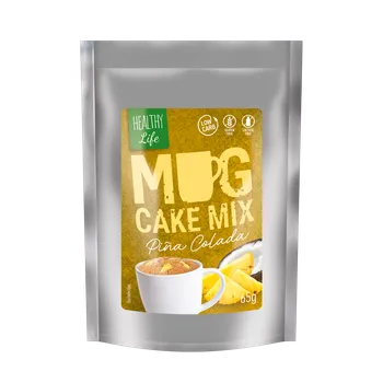 iPlody Mug cake piňa colada Low carb 65 g
