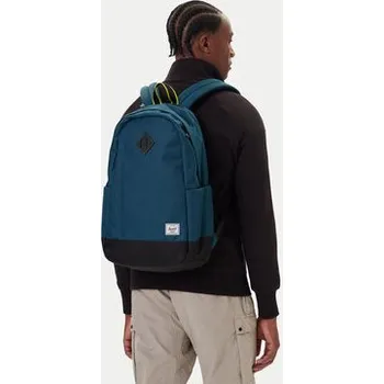 Městský batoh Batoh Herschel Herschel Seymour Backpack 11403-06081 Modrá OS