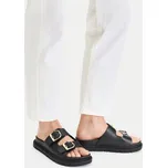 Nazouváky MEXX EO-MX/021C-HY Černá 37