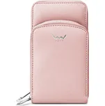 Dámská crossbody peněženka VUCH Rosia - růžová