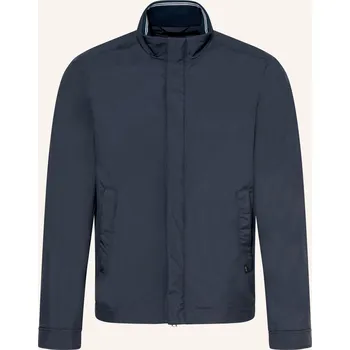 Paul & Shark Pánská Bunda Mistràl, tmavě modrá, 52