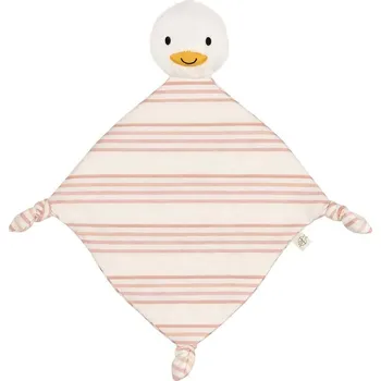 Dětské zboží Lässig Cuddle Cloth Gots duck