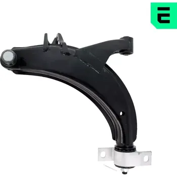 Zavěšení kol OPTIMAL Rameno zavěšení kol OPT G6-2310