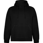 Pánská mikina Vinson, černá, Velikost 3XL