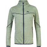 Dámská mikina DAGNYS basil mel 40