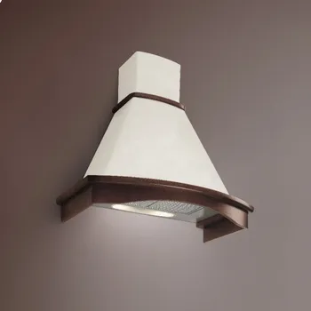 Digestoř Falmec Mimosa 60 cm rustikální odsavač par 60 cm