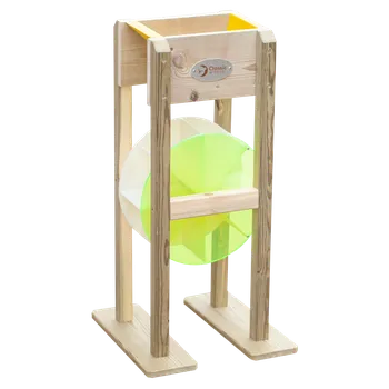 Pískoviště Pískový mlýn Classic World Edu EKO