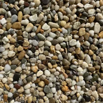 Báča Beton Obkladové desky z kamenného koberce Monte Carlo Rozměry: Obklad 10 x 10 x 1 cm