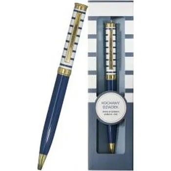 Długopis prezentowy Kochany Dziadek (pl, 2000, Be-Happy Gifts)