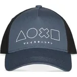 Kšiltovka PlayStation - Symbols