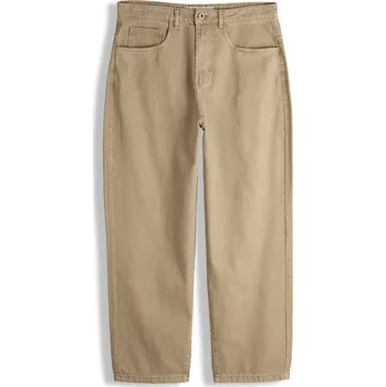 Pánské oblečení GATE Džíny volného střihu 32 126-0074/28