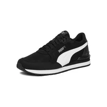 Dámské tenisky Puma Sneakersy EO-ST RUNNER V4 MESH 39966601 Černá 41