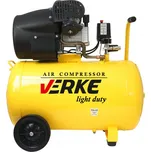 Kompresor ZBV30-100 230V Verke Light Duty V81153