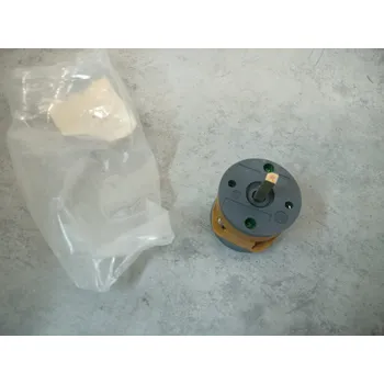 Stykač Spínač vačkový přepínač OBZOR VS16 380V 16A 1101 A4 / A8 Varianta: VS16 1101 A8