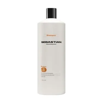 Sebastian Professional Potion 9 Nourishing Shampoo Šampon