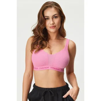Podprsenka Sportovní podprsenka Triumph Triaction Energy Lite