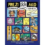 Preži deň ako astronaut, Mars či kométa - Barfield Mike