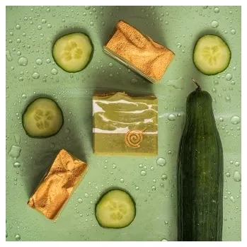 Nestandardní parfém Okurka fresh, 100 g