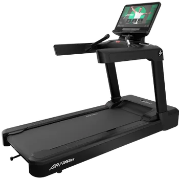 Kardio stroj Life Fitness Life Fitness - Běžecký pás Aspire SE4 16"