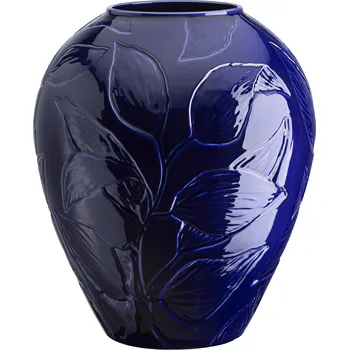 Váza Bergs Potter, Váza Florita, 45 cm, modrá - Formadore