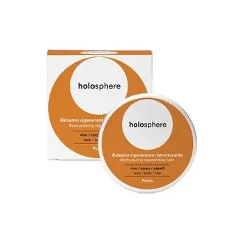 Nočník Balsam 3w1 SIŁA do ciała, twarzy i włosów SAPONE DI UN TEMPO