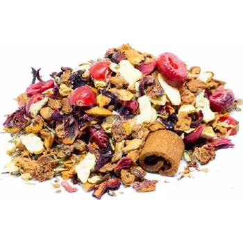 Káva ZIMNÍ SLUNOVRAT (Vyberte hmotnost: 250 g (nejvýhodnější −5 %))