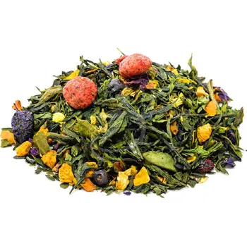 Gin KOUZELNÝ GIN (Vyberte hmotnost: 100 g (doporučujeme na každodenní pití −3 %))