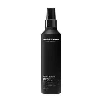 Sebastian Professional Finishing - Hold Shine Define Satin-Shine Styling Spray Sprej pro lesk