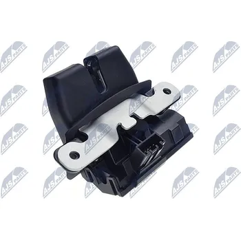 Zabzepeční vozidel Zámek víka zavazadlového prostoru NTY EZC-FR-023