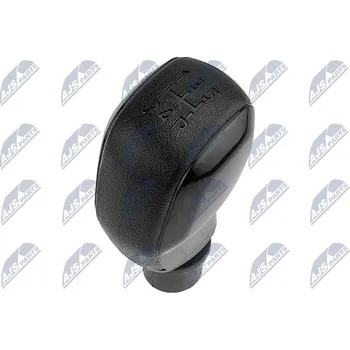 Hlavice řadicí páky Hlavice řadicí páky NTY GZB-PE-011