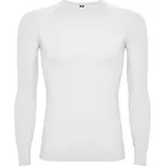 Dětské termotričko Prime, bílá, Velikost 10