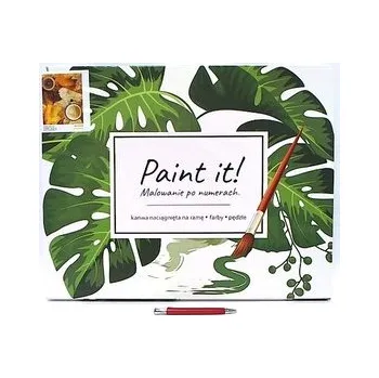 Set školních potřeb Malowanie po numerach Jesień BS51347