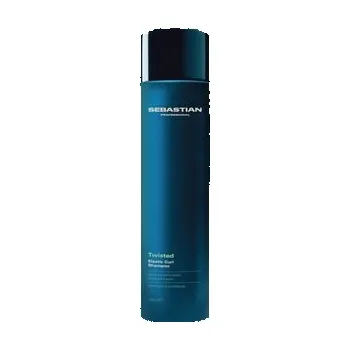 Sebastian Professional Twisted Elastic Curls Shampoo Šampon