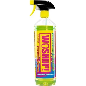 Čistič exteriéru Woshup!