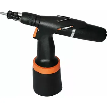 Nýtovací pistole Air Power 4 - Pneumatické nýtovací kleště