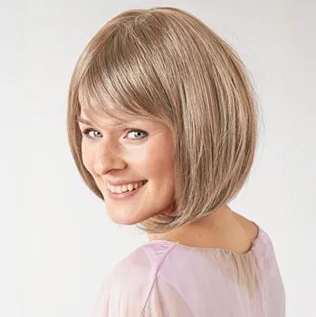 Paruka 3Pagen Paruka Gabi, tmavě popelavá blond 495760