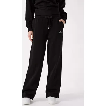 GUESS dámské tepláky Mitzel černé M