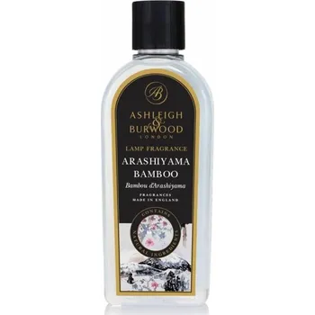 Vonný olej Ashleigh & Burwood Náplň do katalytické lampy ARASHIYAMA 500 ml