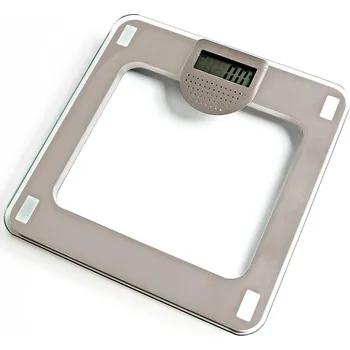 Osobní váha 3Pagen Mluvící osobní váha 493707