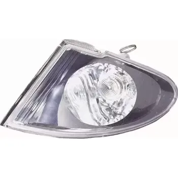 Směrový světlomet LORO Blikač LOR 551-1520L-UE