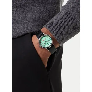 Hodinky Hodinky Timex Timex x Monopoly Weekender TW2Y47000 Černá OS